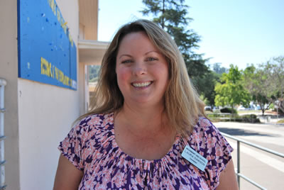 Laura Dawson Picture 
